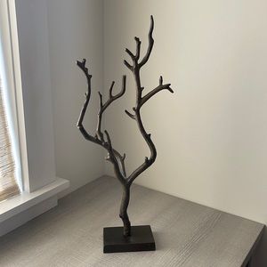 Urban Outfitters Jewelry Tree